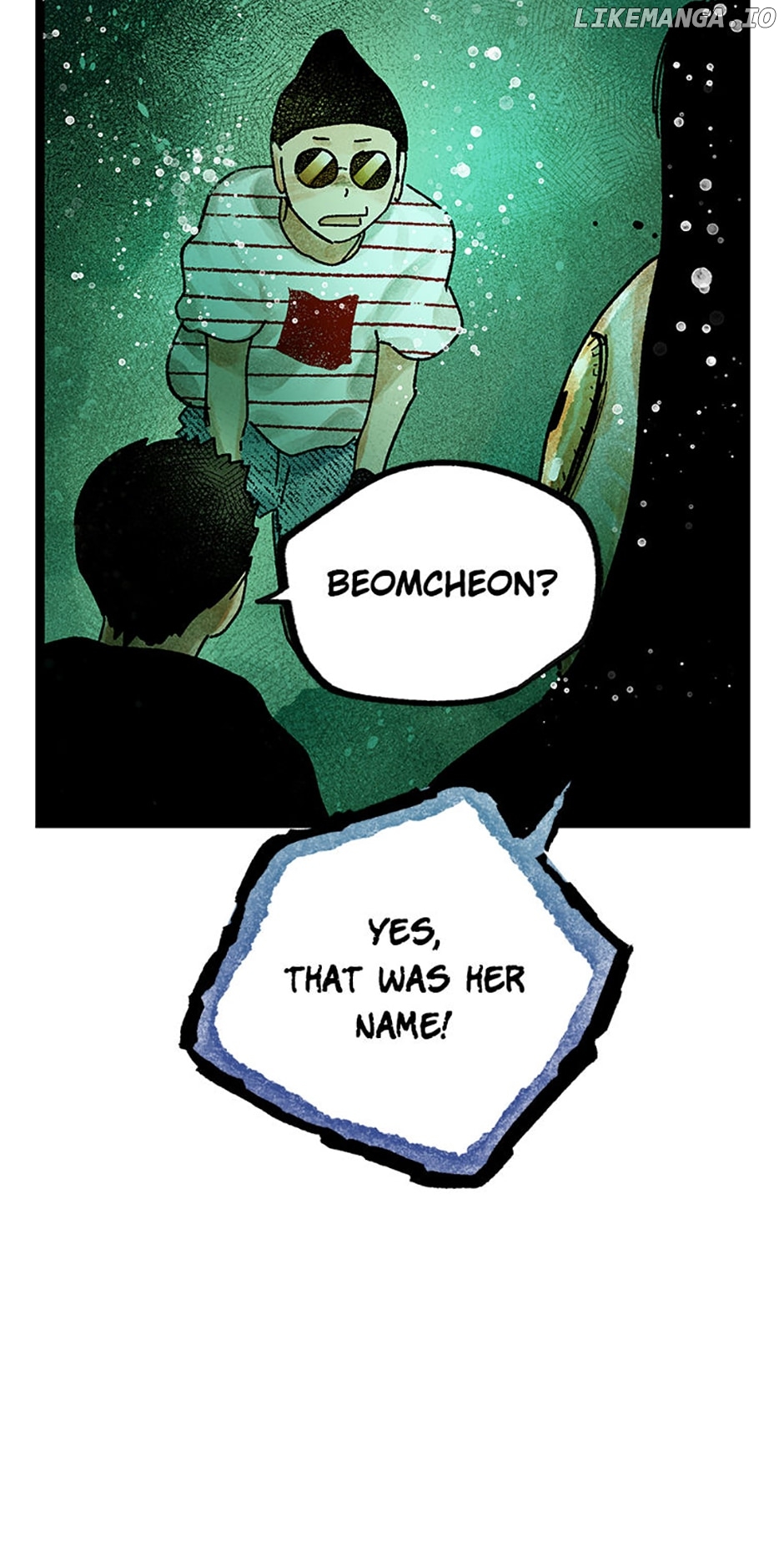 Rebirth in Paradise Chapter 47 - page 90