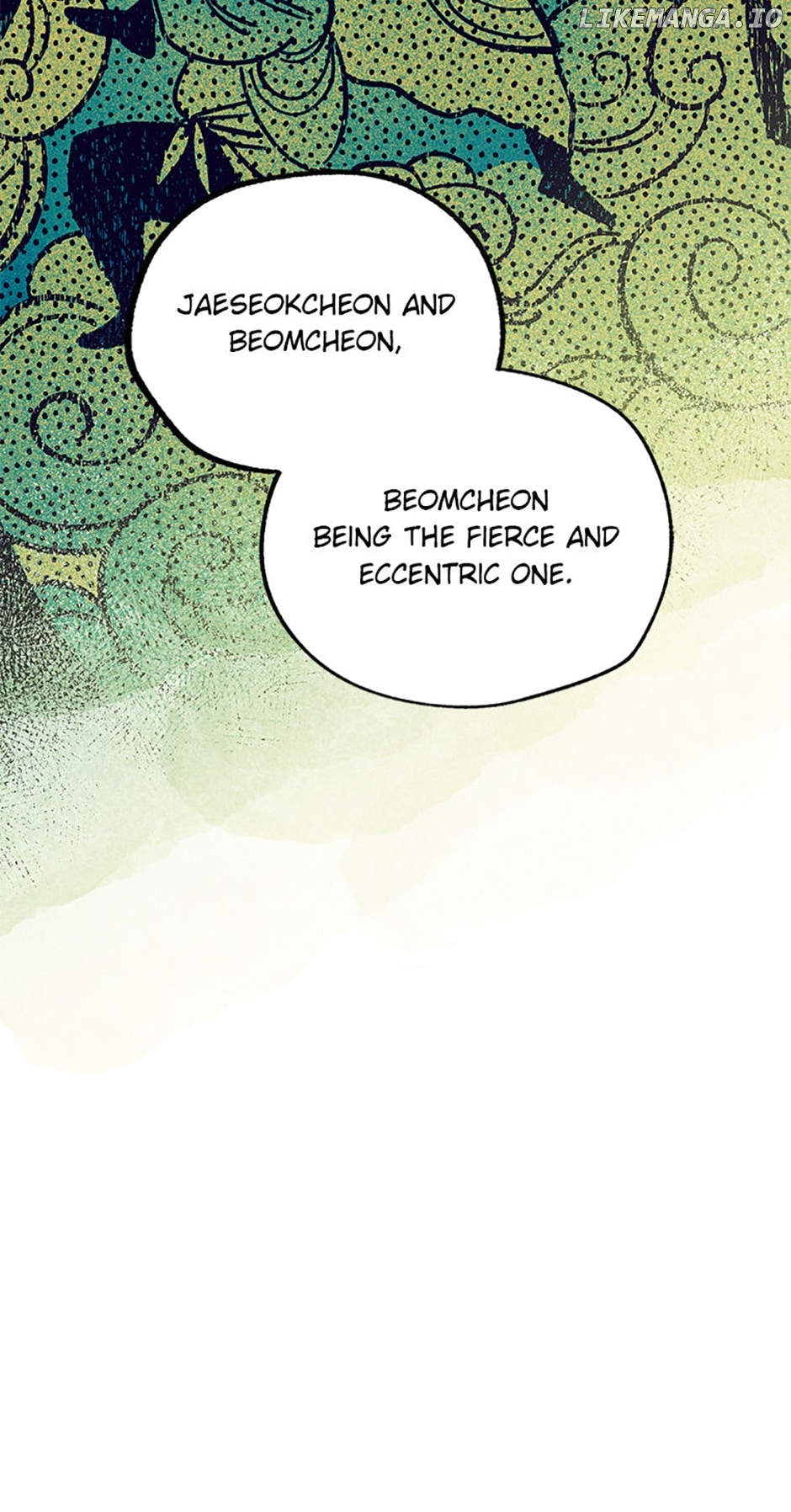 Rebirth in Paradise Chapter 47 - page 92