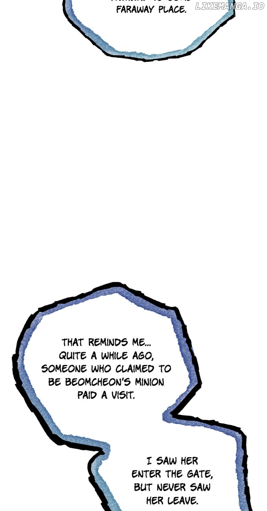 Rebirth in Paradise Chapter 47 - page 96