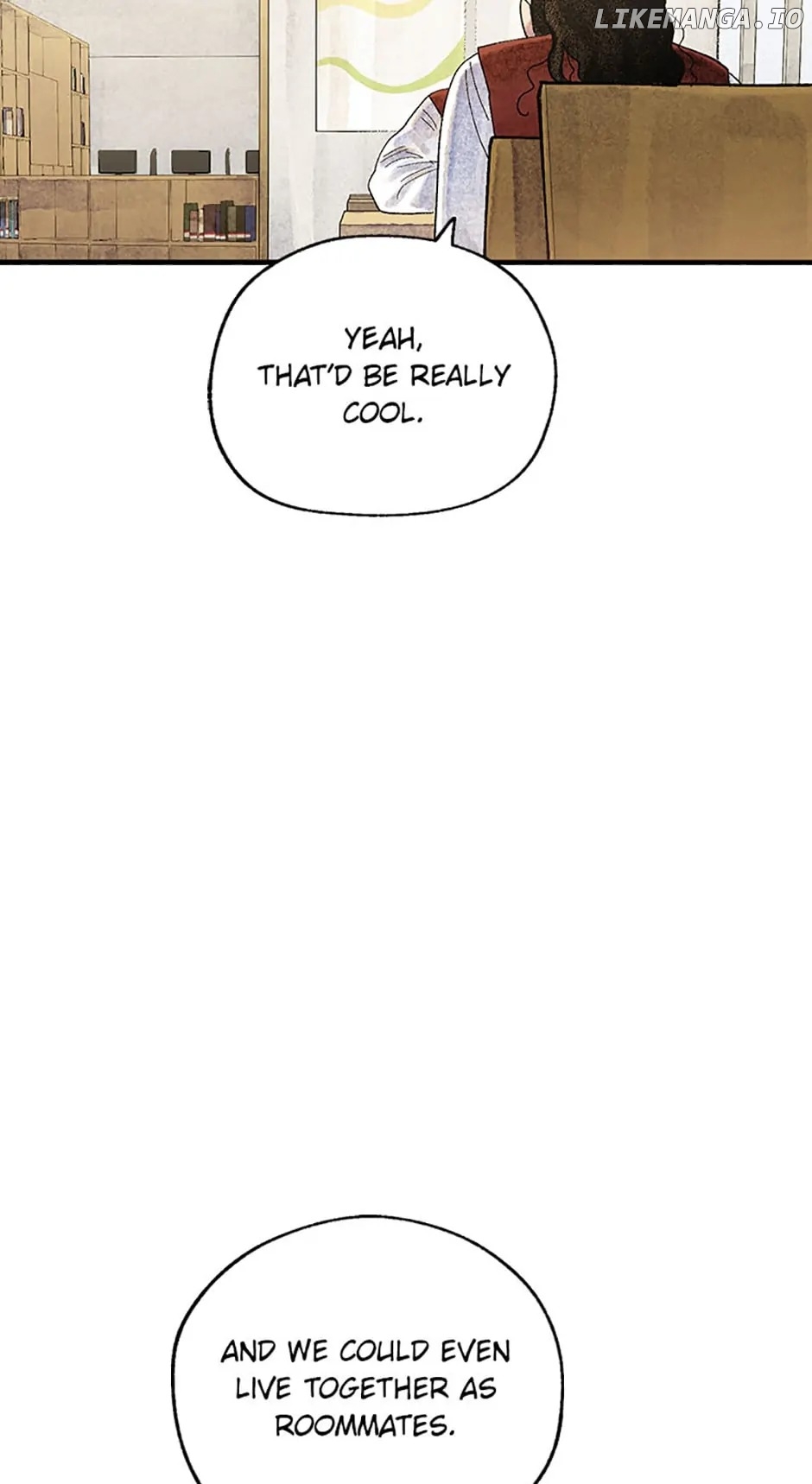 Rebirth in Paradise Chapter 48 - page 112