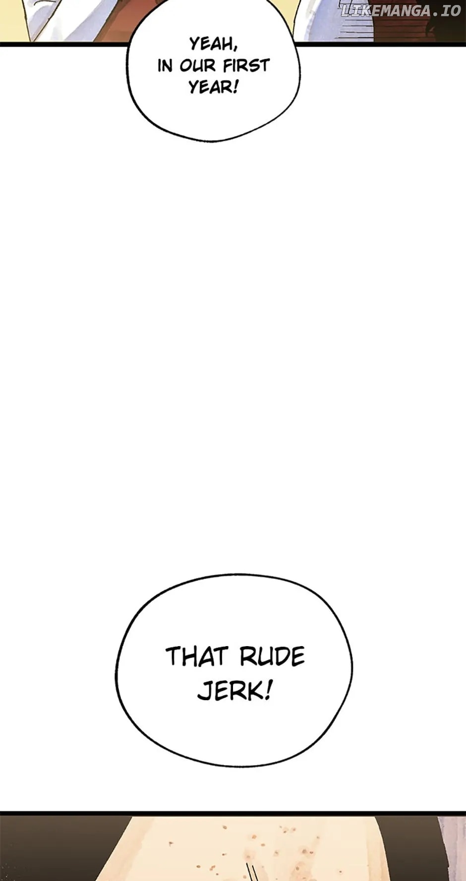 Rebirth in Paradise Chapter 48 - page 13