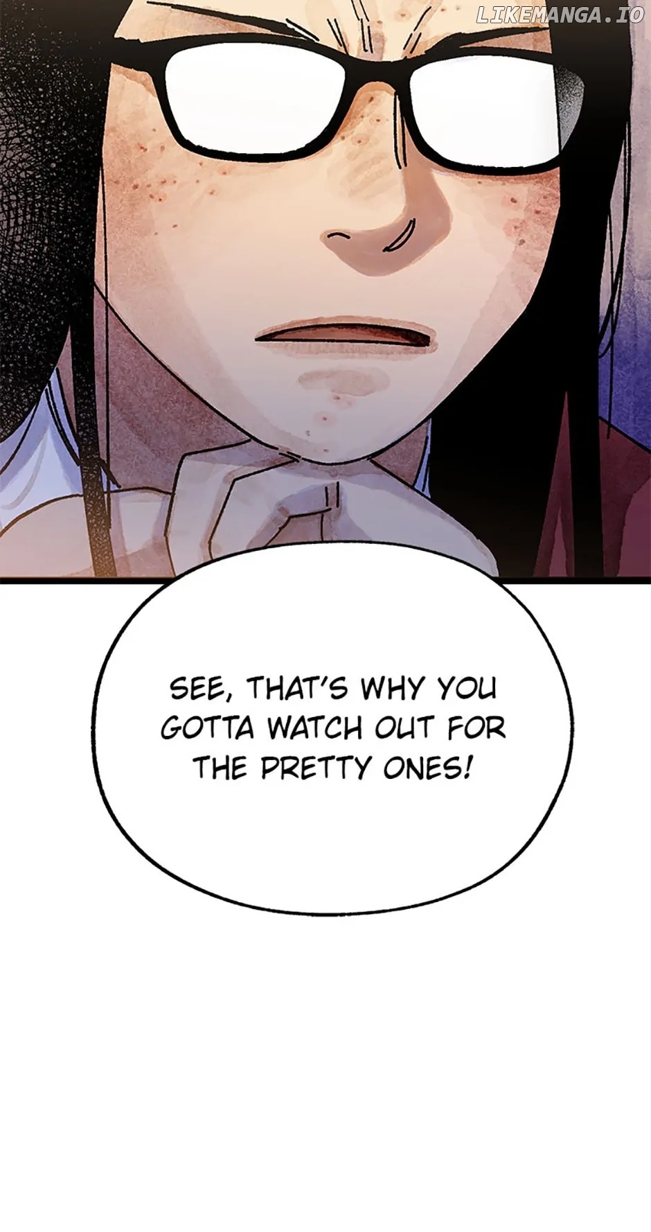 Rebirth in Paradise Chapter 48 - page 15