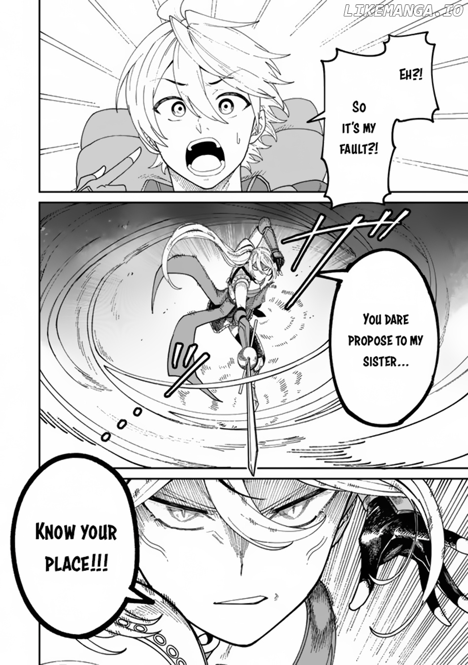 Rebirth in Paradise Chapter 48 - page 16