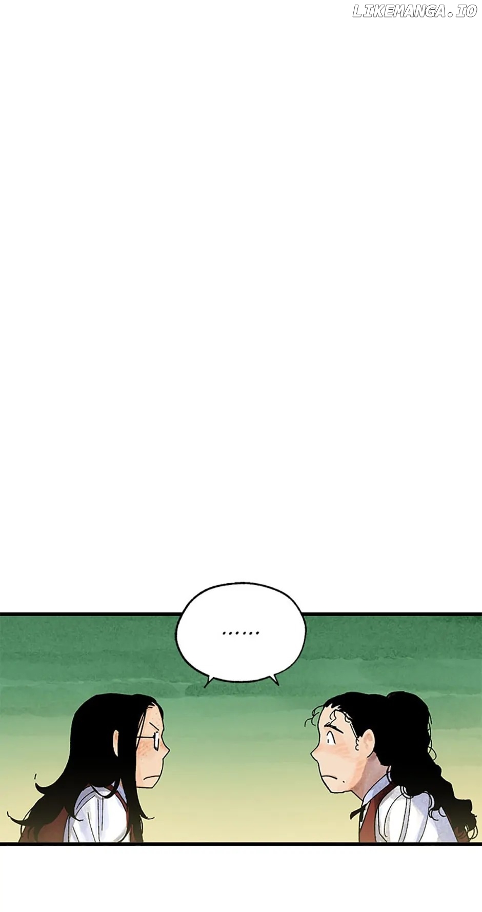 Rebirth in Paradise Chapter 48 - page 17