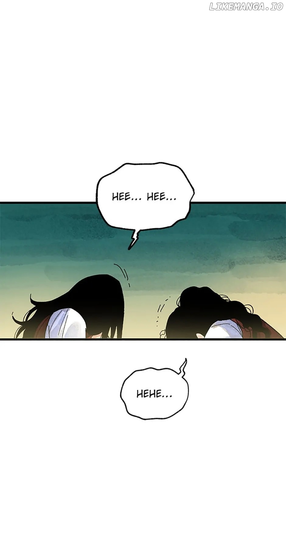 Rebirth in Paradise Chapter 48 - page 19