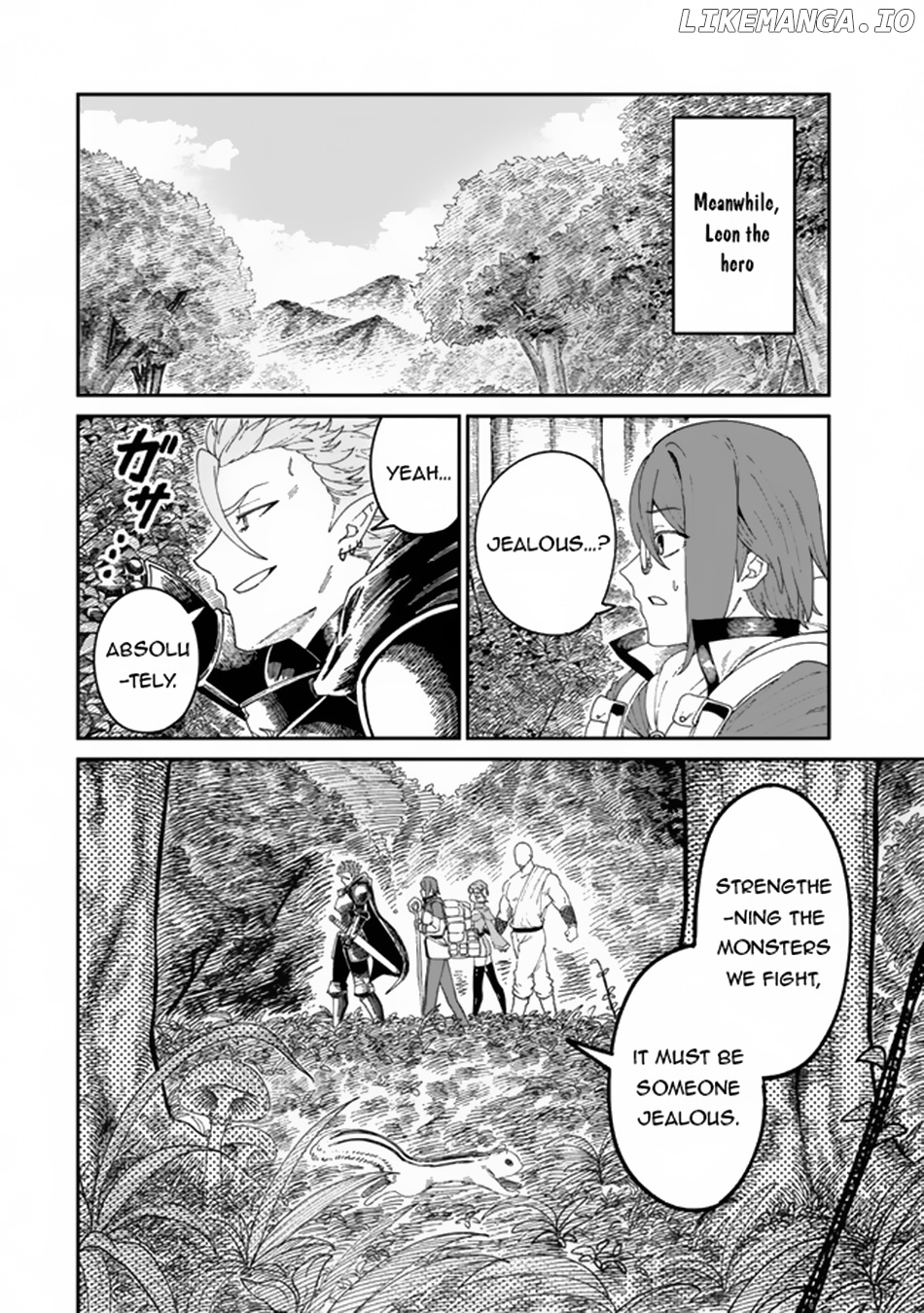 Rebirth in Paradise Chapter 48 - page 24