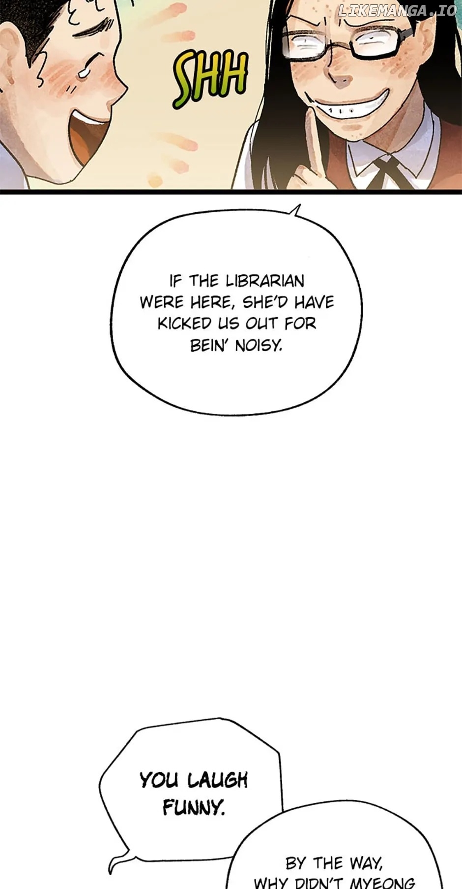 Rebirth in Paradise Chapter 48 - page 25