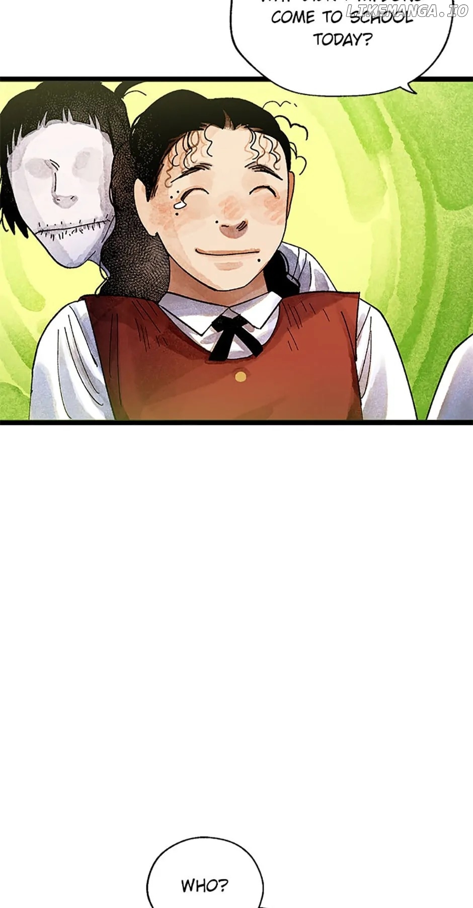 Rebirth in Paradise Chapter 48 - page 27