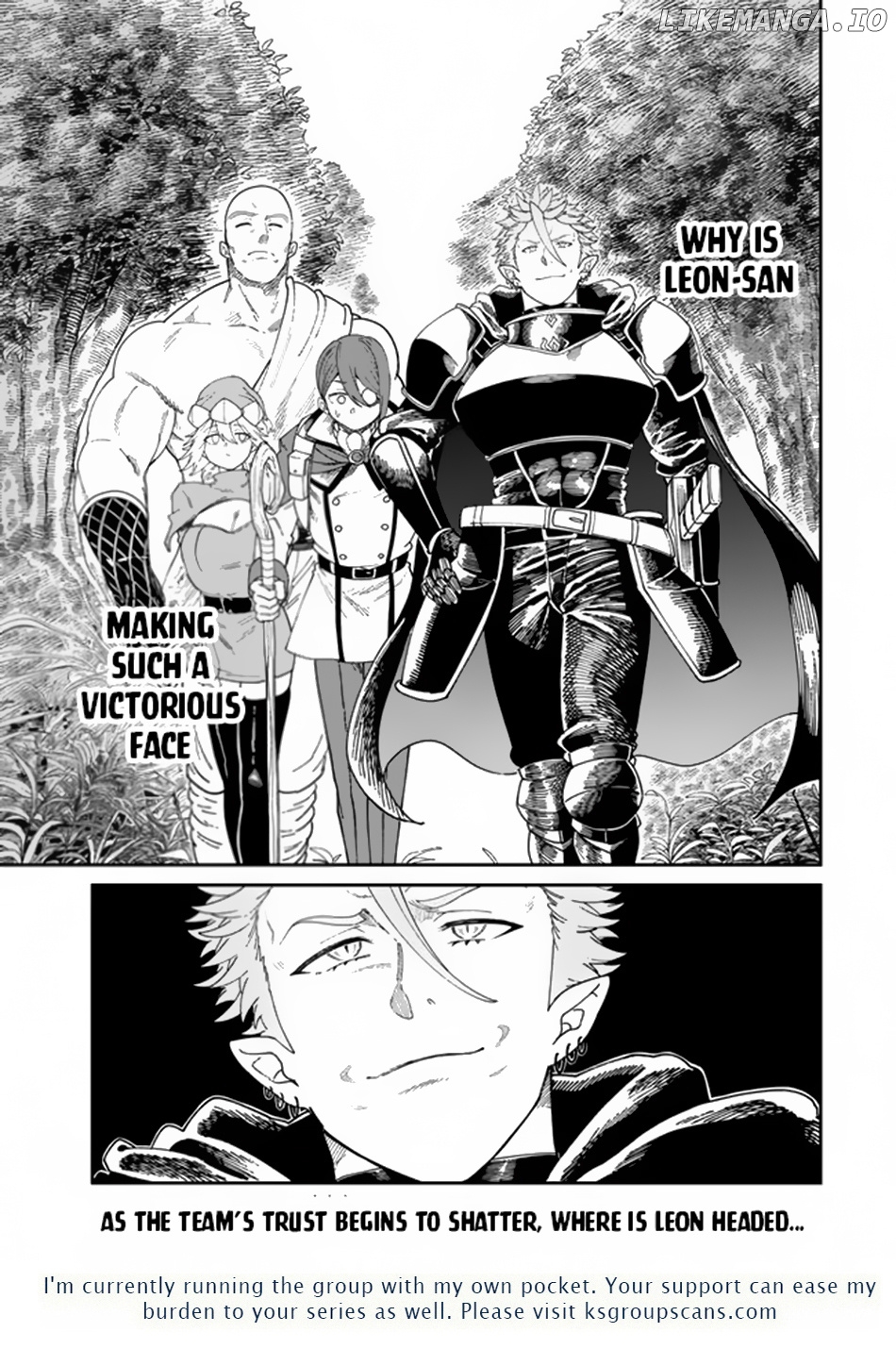 Rebirth in Paradise Chapter 48 - page 30