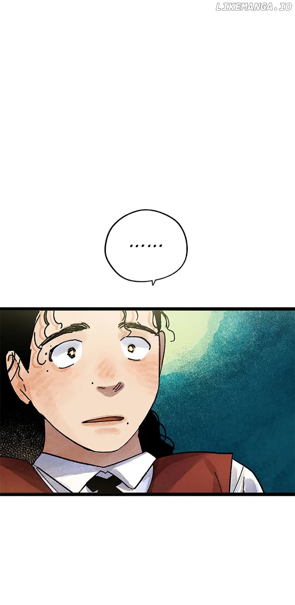Rebirth in Paradise Chapter 48 - page 31