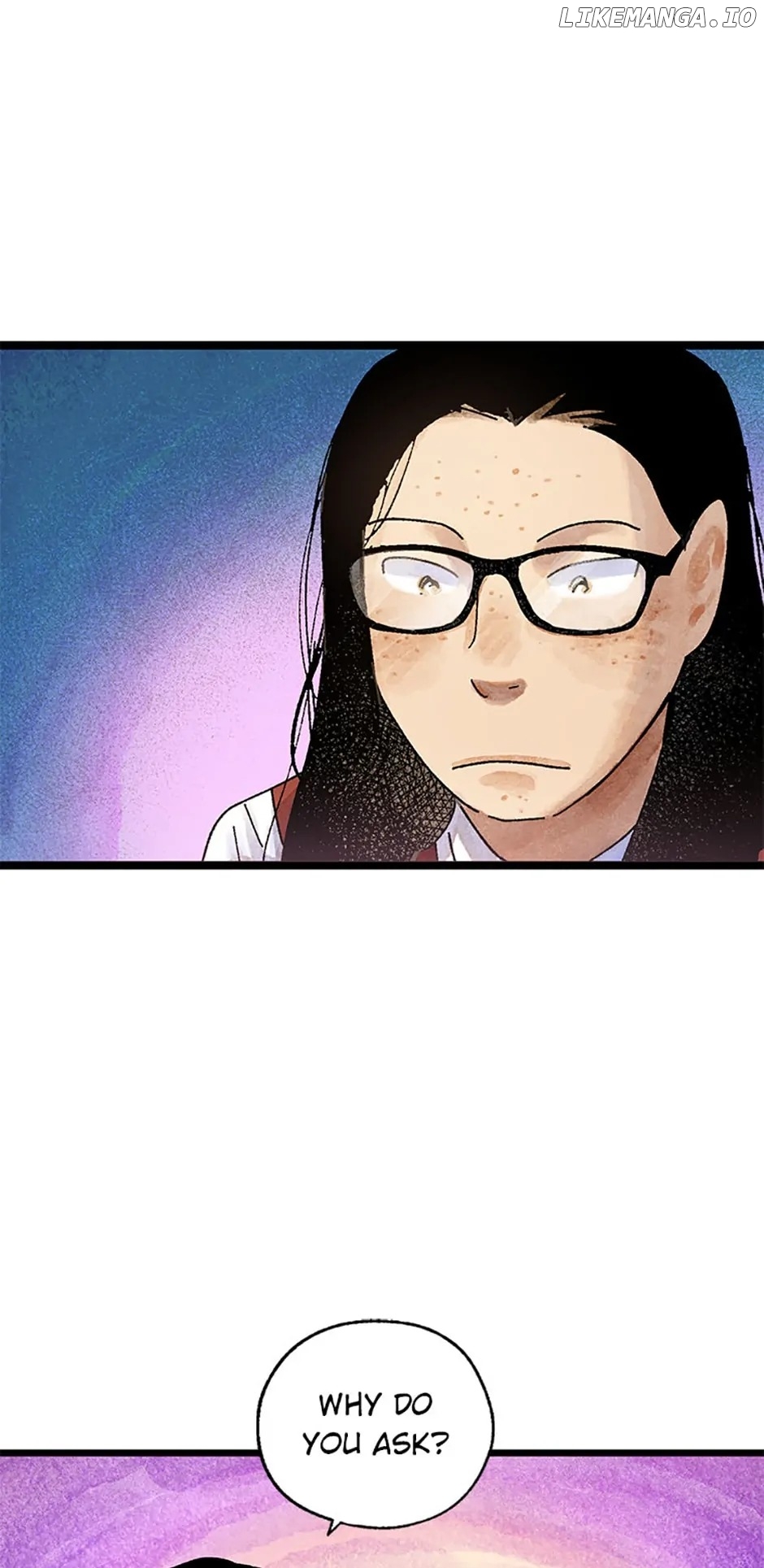 Rebirth in Paradise Chapter 48 - page 33