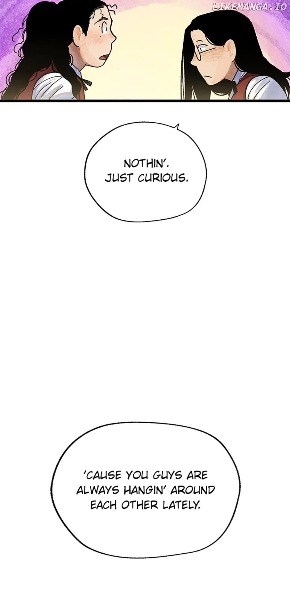 Rebirth in Paradise Chapter 48 - page 35