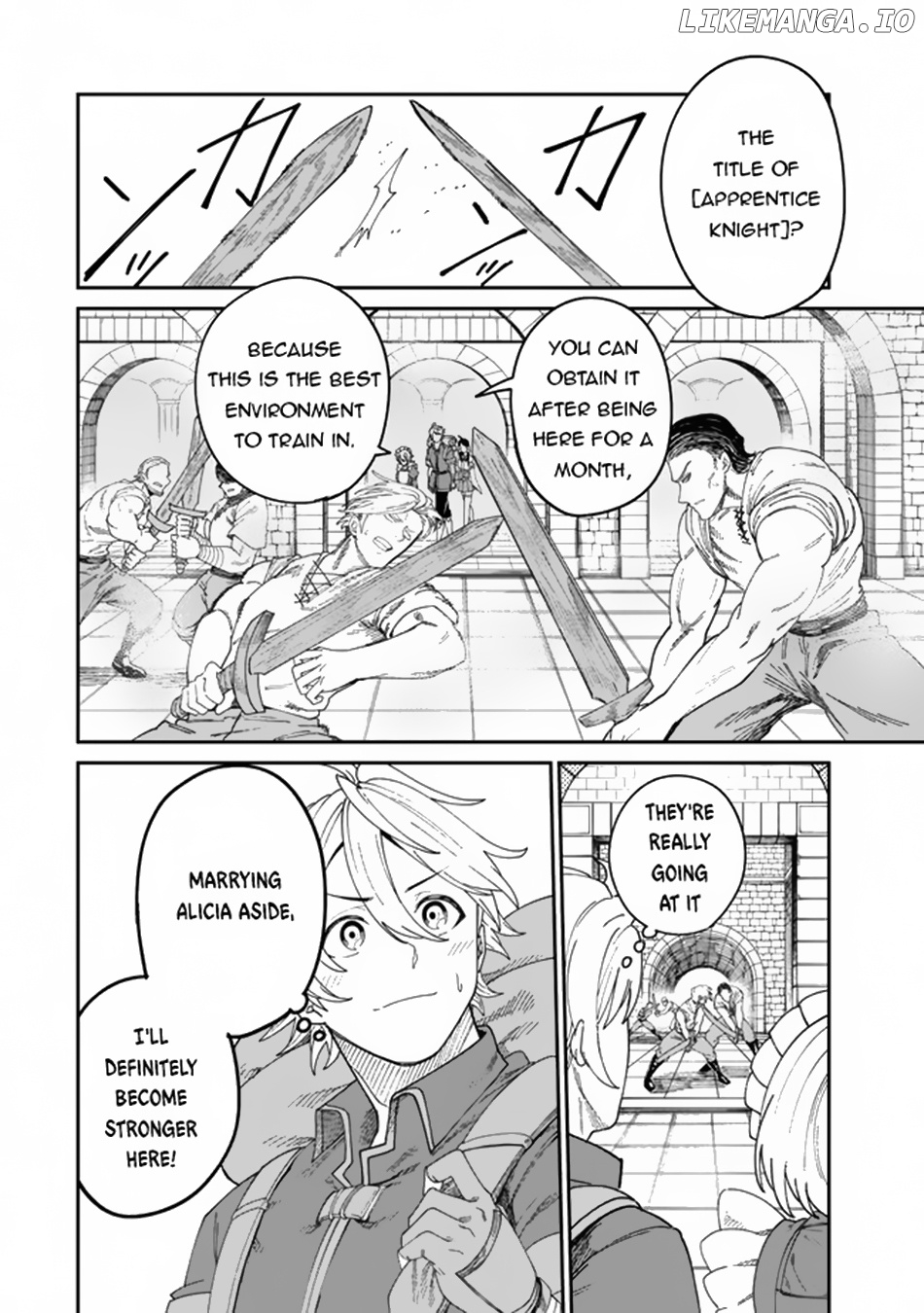 Rebirth in Paradise Chapter 48 - page 4