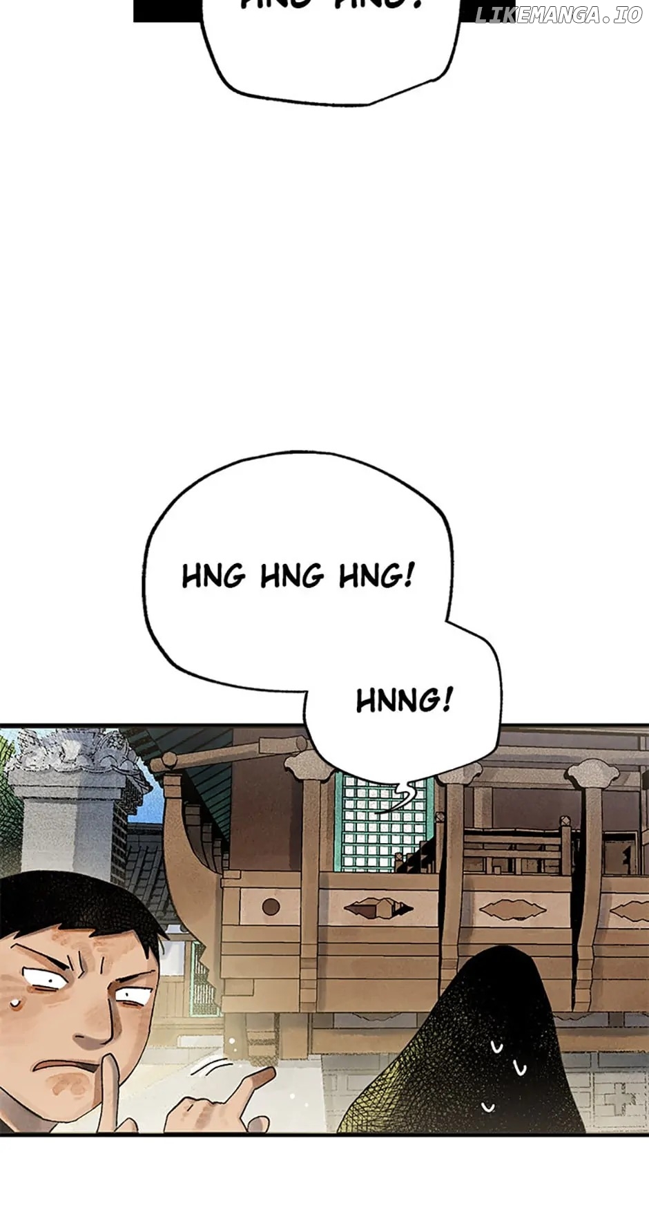 Rebirth in Paradise Chapter 48 - page 47