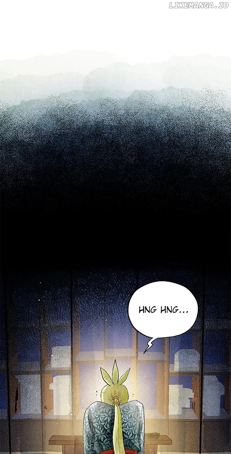 Rebirth in Paradise Chapter 48 - page 52