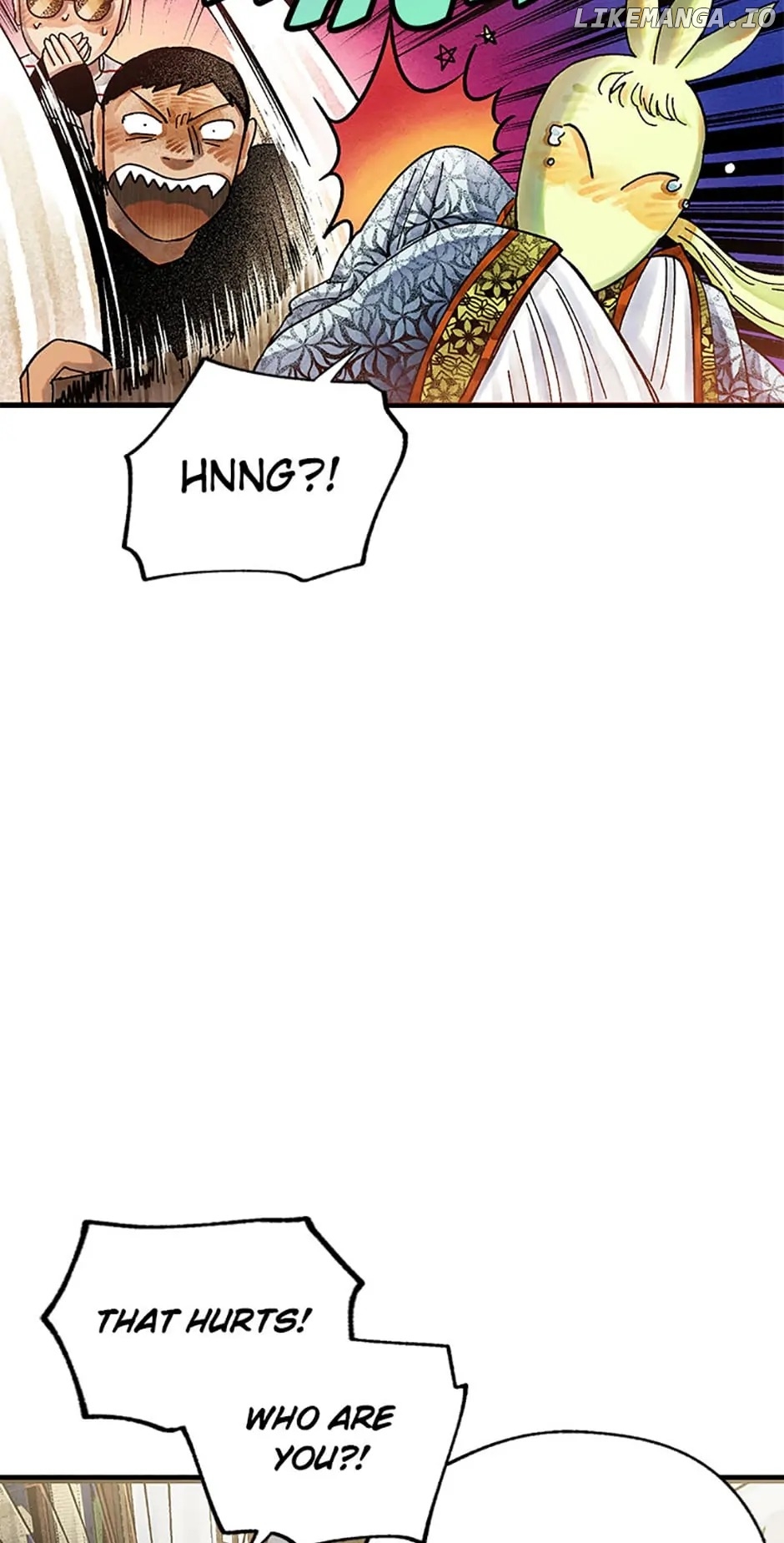 Rebirth in Paradise Chapter 48 - page 54