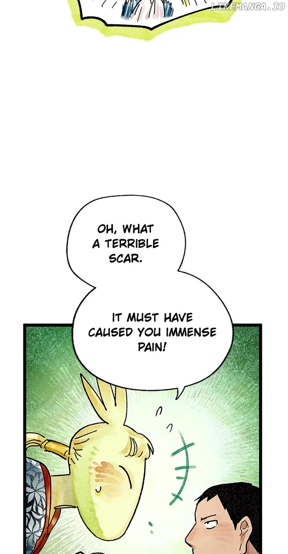 Rebirth in Paradise Chapter 48 - page 58