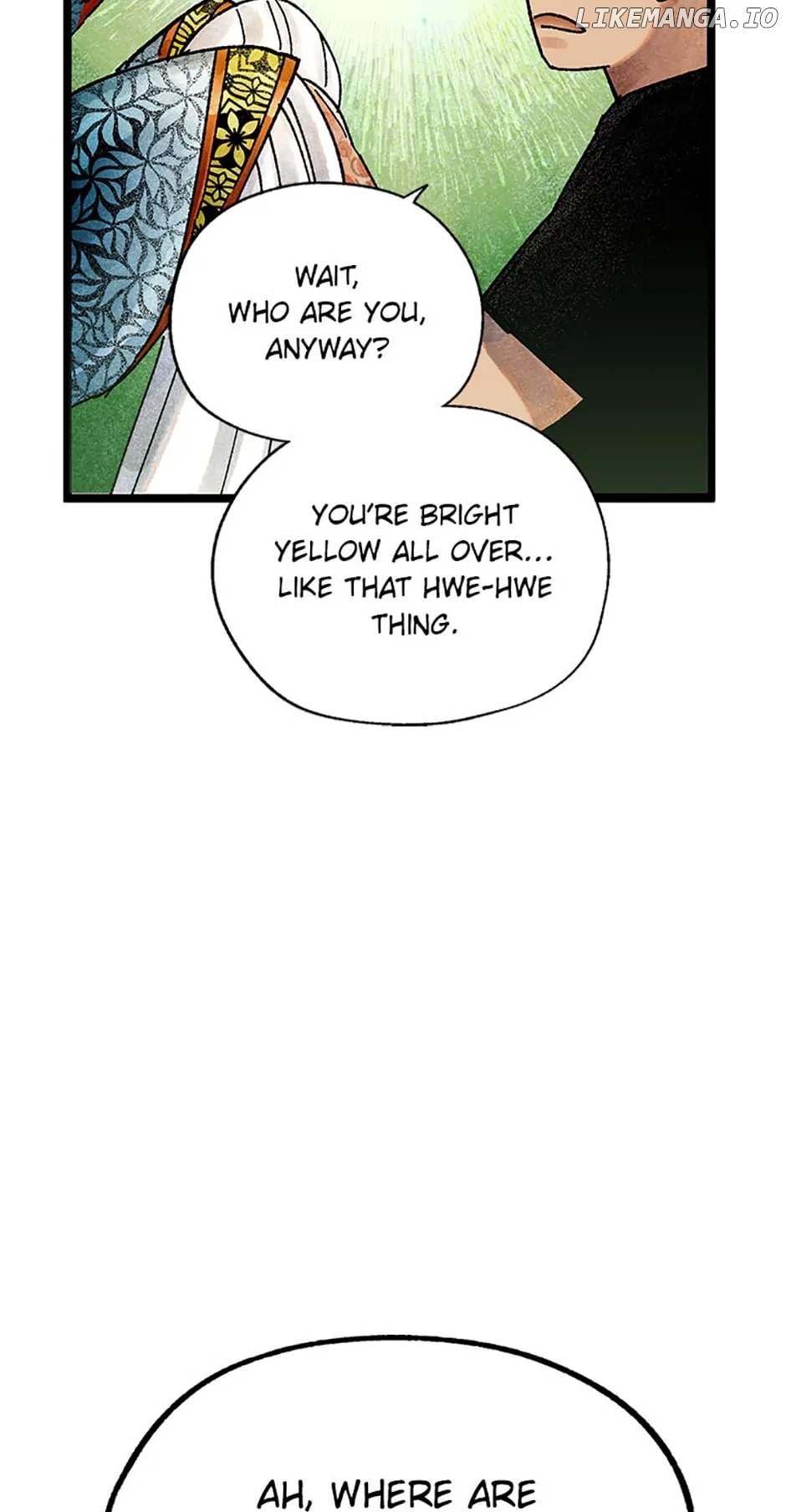 Rebirth in Paradise Chapter 48 - page 59