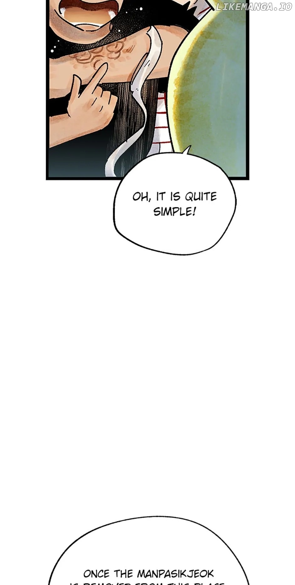 Rebirth in Paradise Chapter 48 - page 67