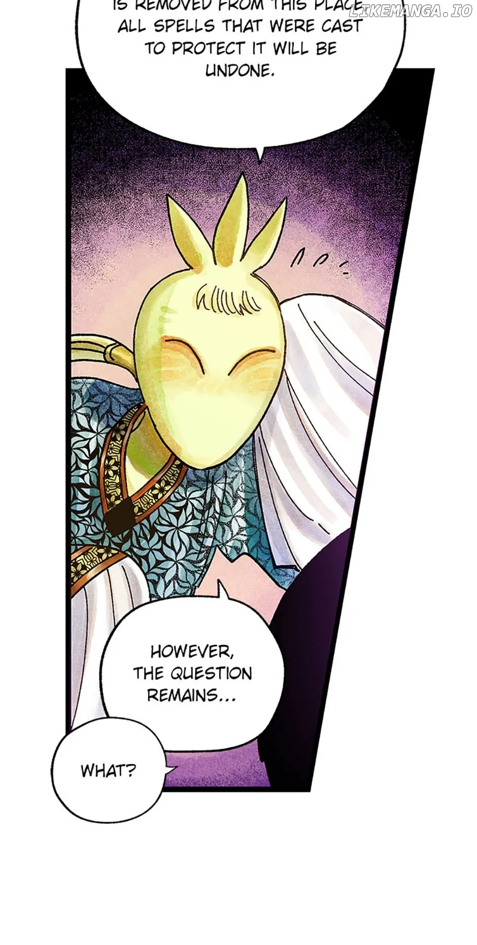 Rebirth in Paradise Chapter 48 - page 68