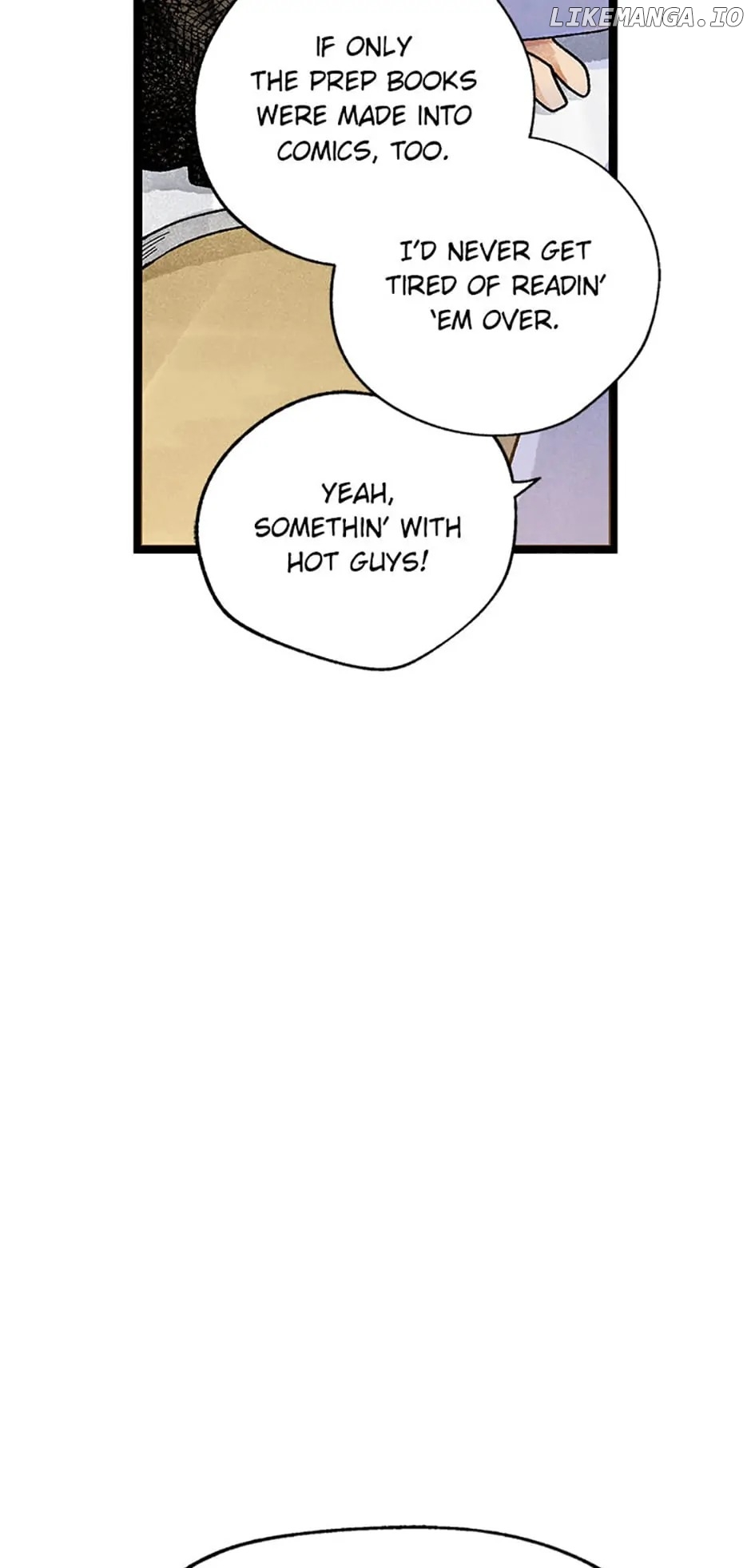 Rebirth in Paradise Chapter 48 - page 7