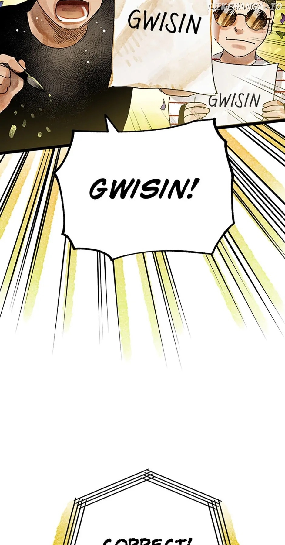 Rebirth in Paradise Chapter 48 - page 82