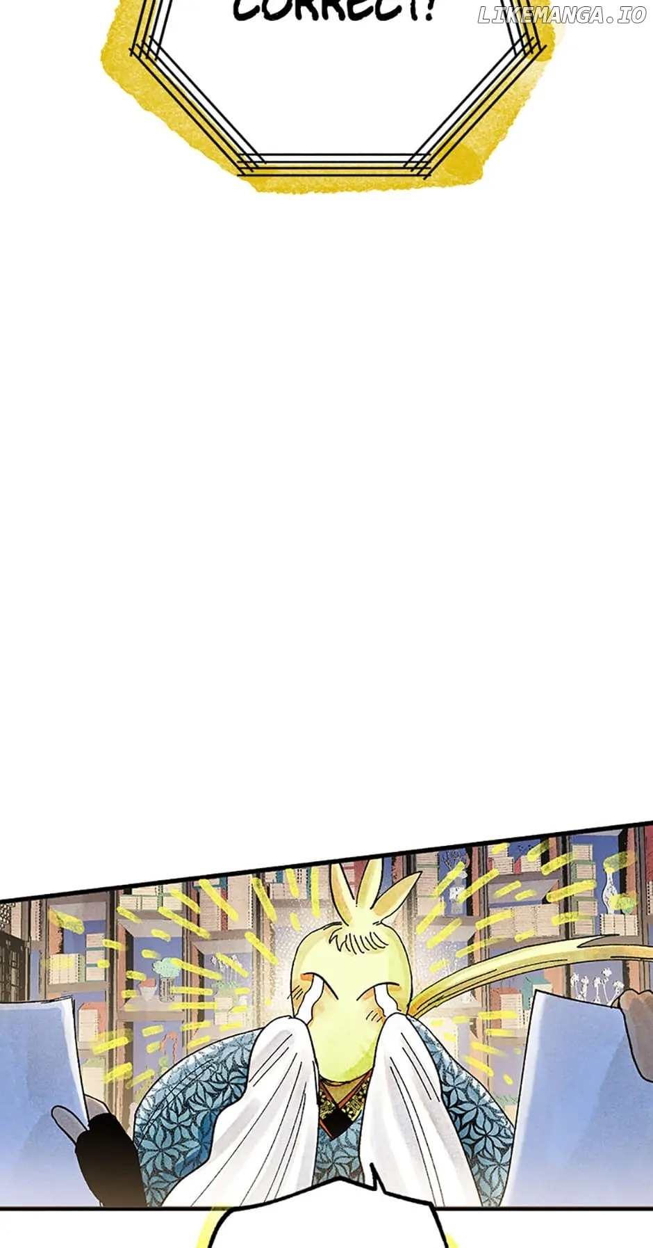 Rebirth in Paradise Chapter 48 - page 83