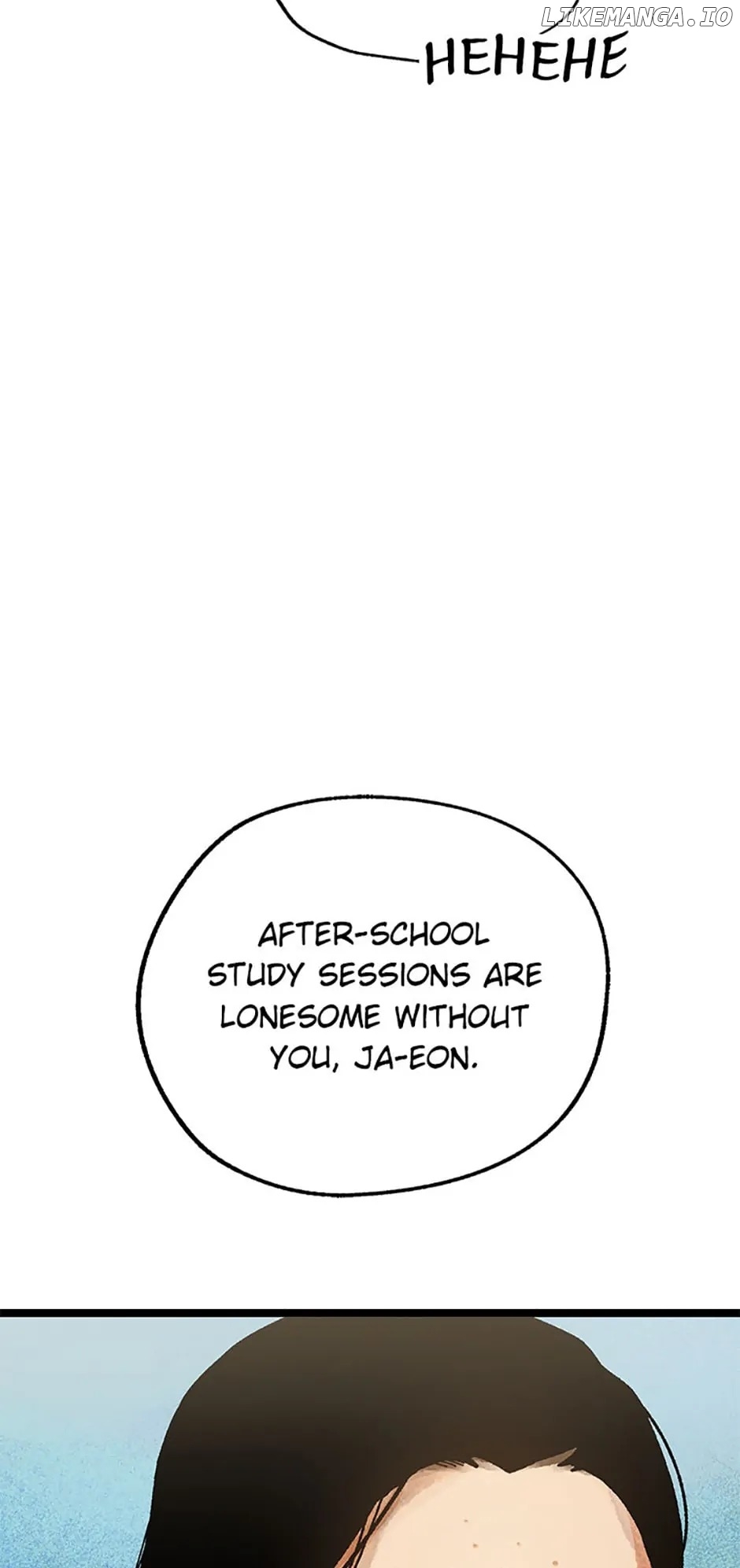 Rebirth in Paradise Chapter 48 - page 95