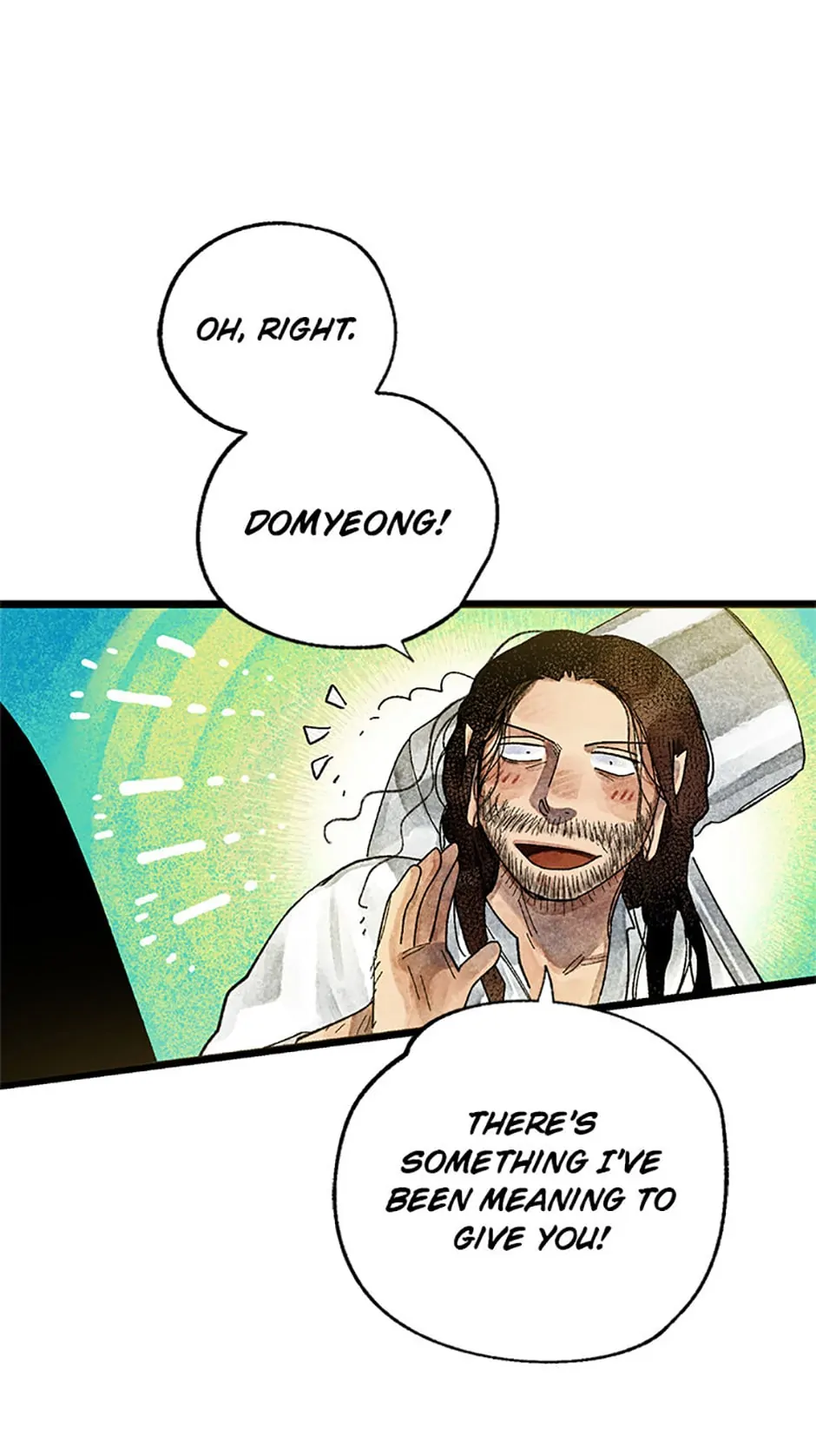 Rebirth in Paradise Chapter 78 - page 53