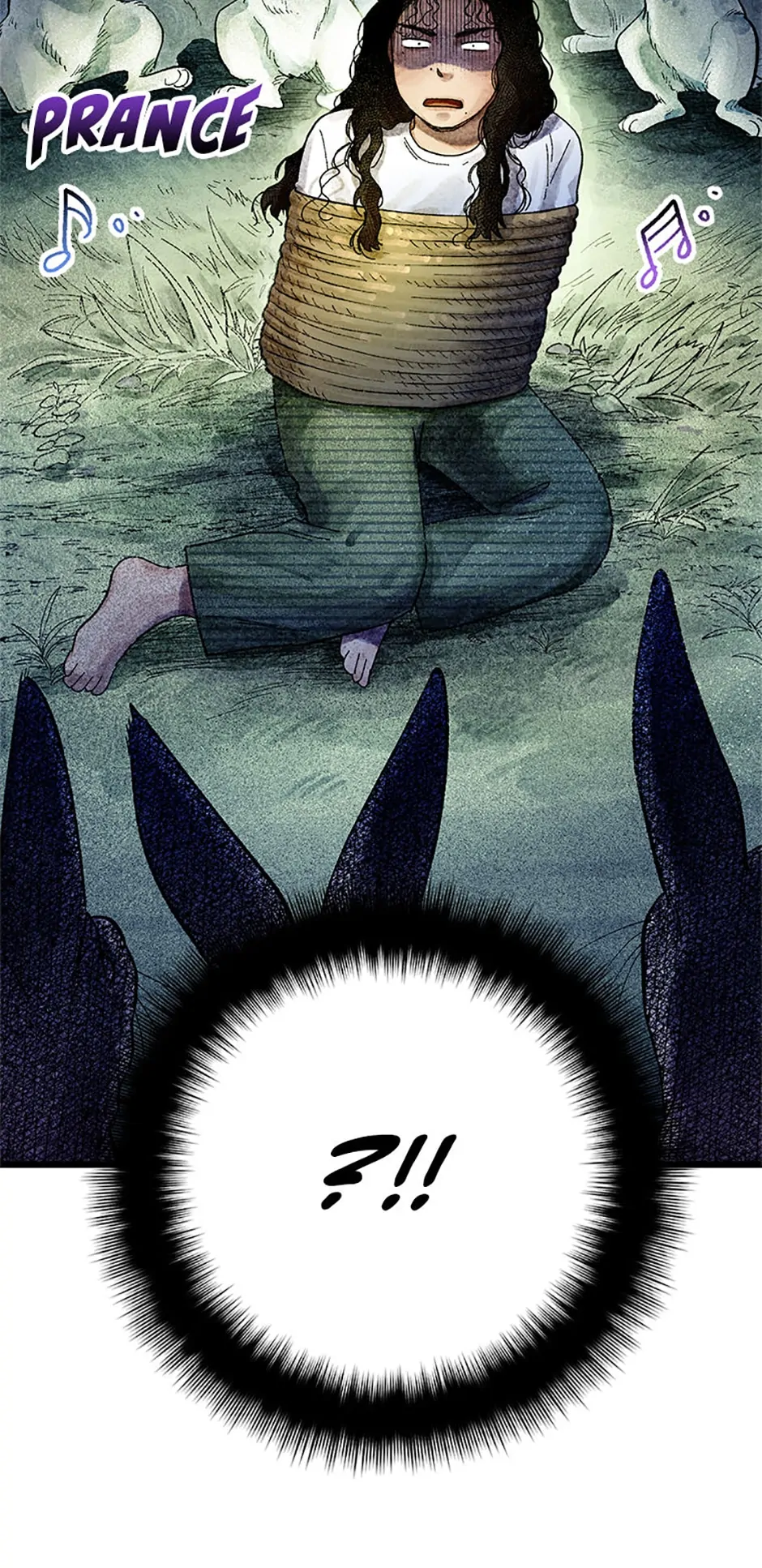 Rebirth in Paradise Chapter 76 - page 10