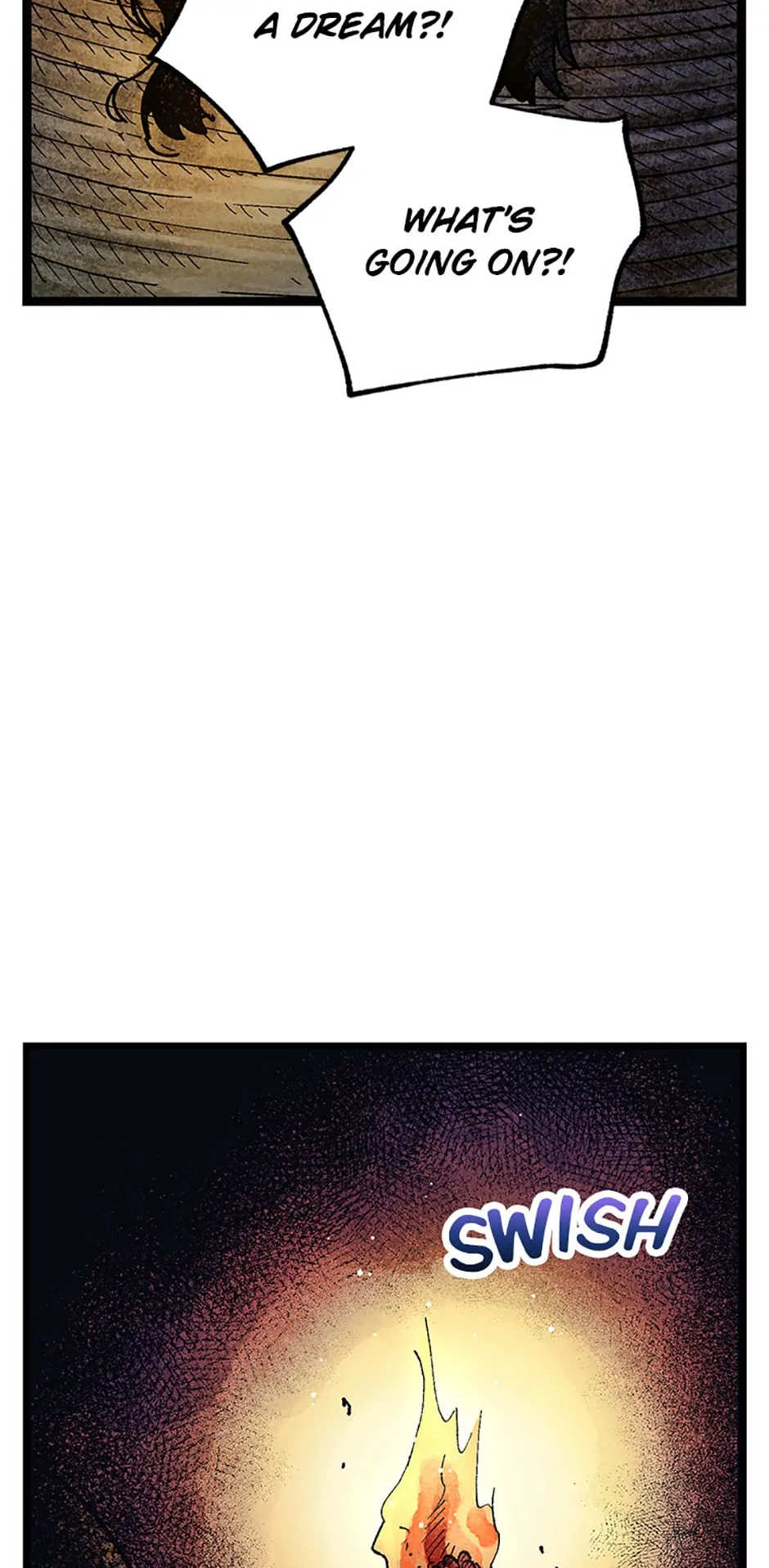 Rebirth in Paradise Chapter 76 - page 12