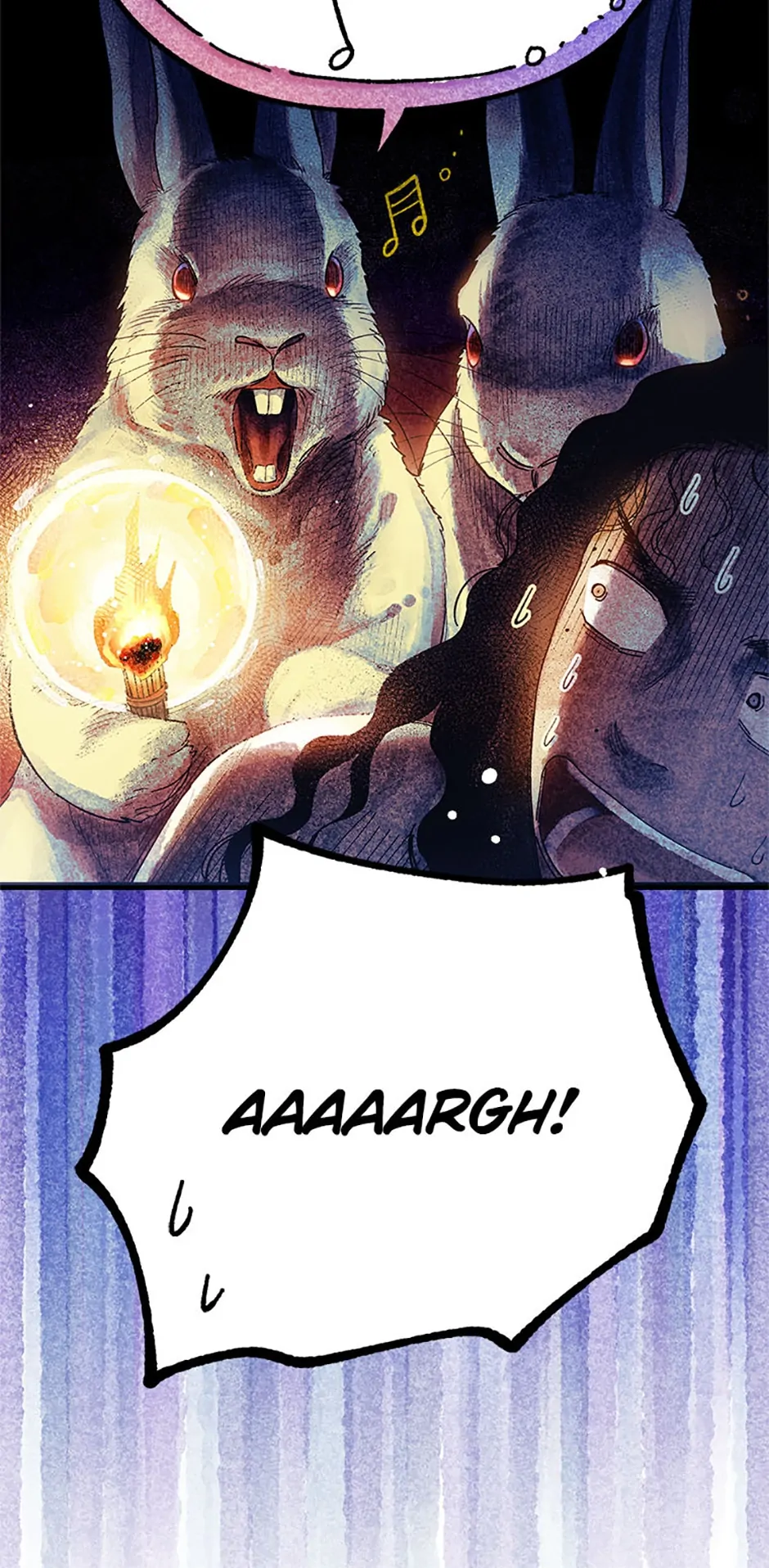 Rebirth in Paradise Chapter 76 - page 14