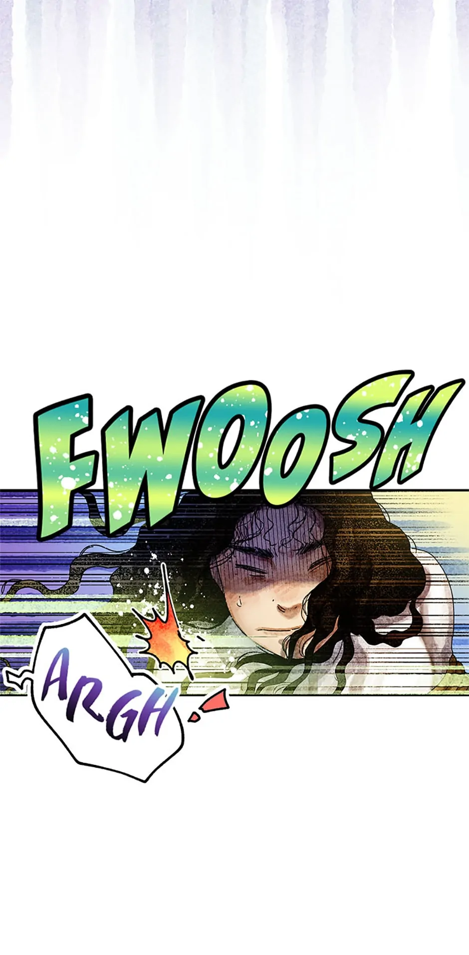 Rebirth in Paradise Chapter 76 - page 15