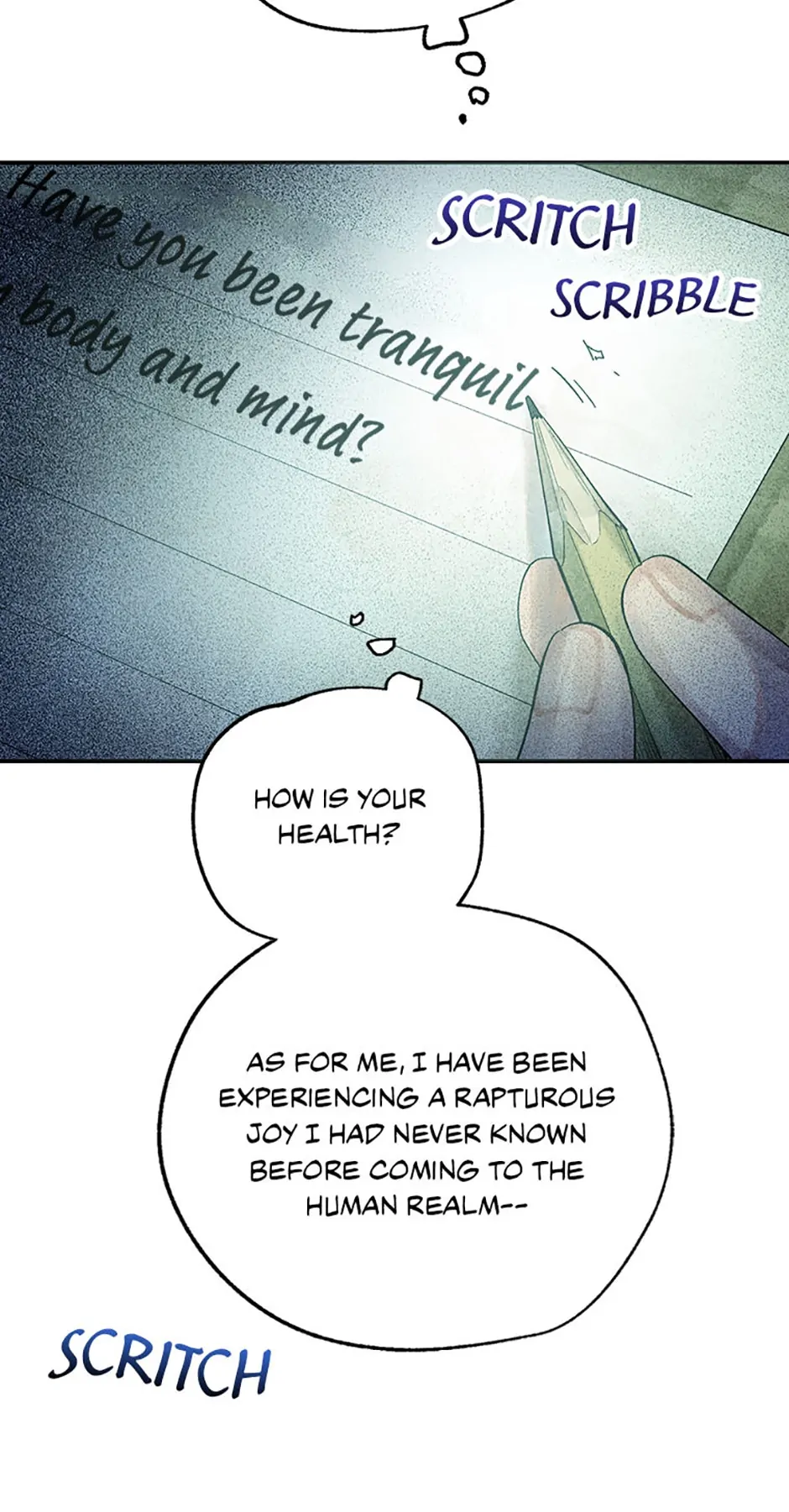 Rebirth in Paradise Chapter 76 - page 37