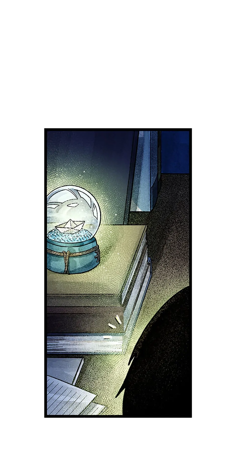 Rebirth in Paradise Chapter 76 - page 47