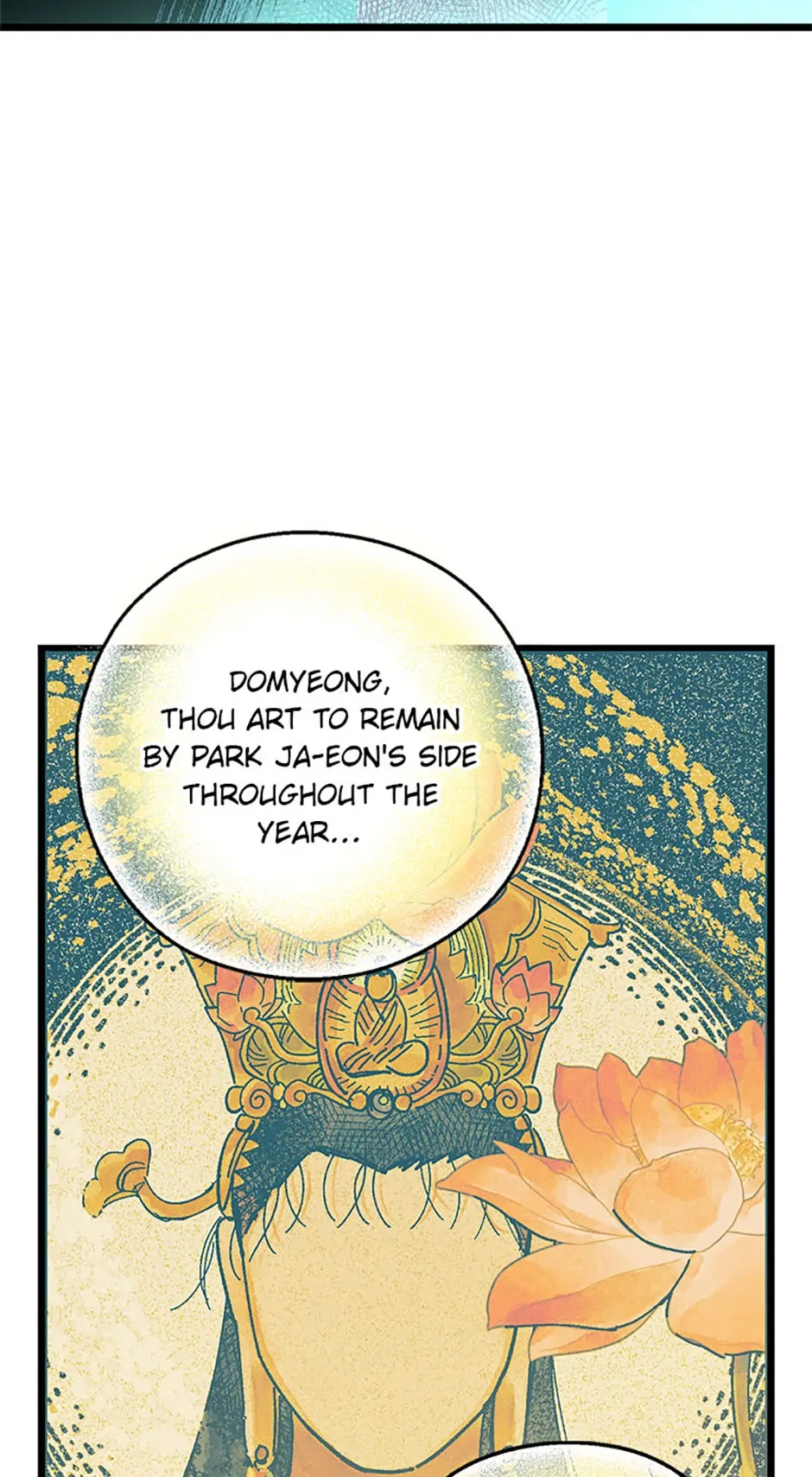 Rebirth in Paradise Chapter 76 - page 55