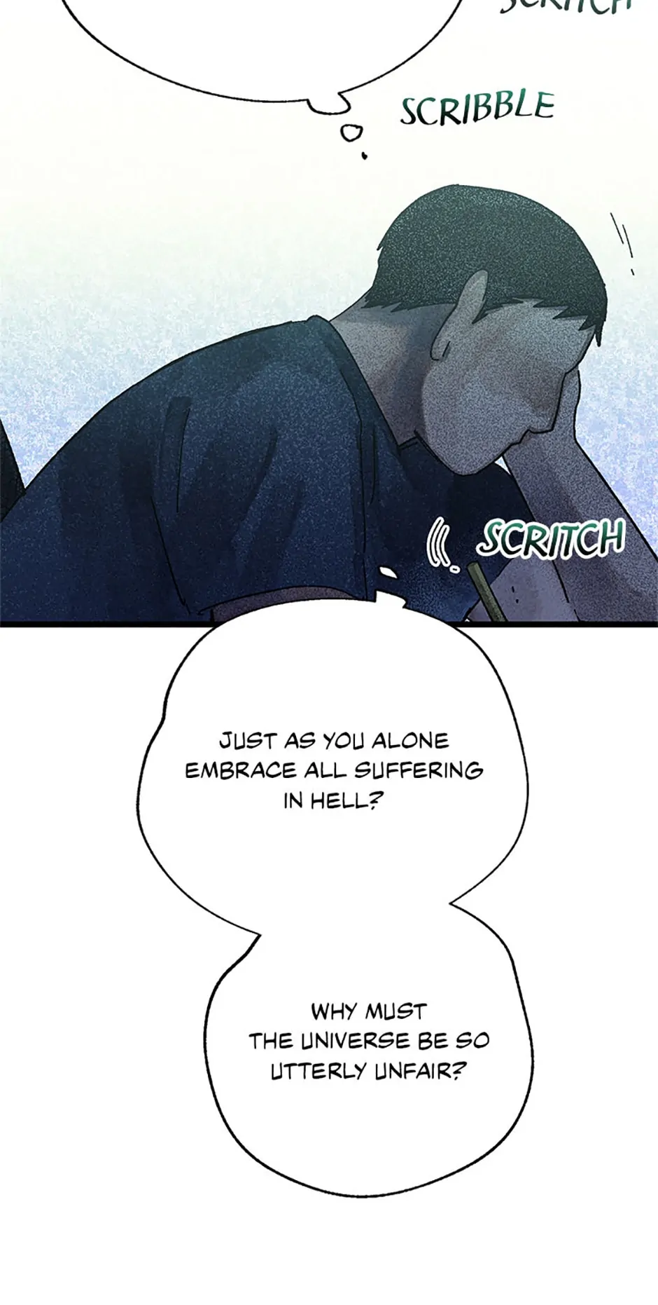 Rebirth in Paradise Chapter 76 - page 63