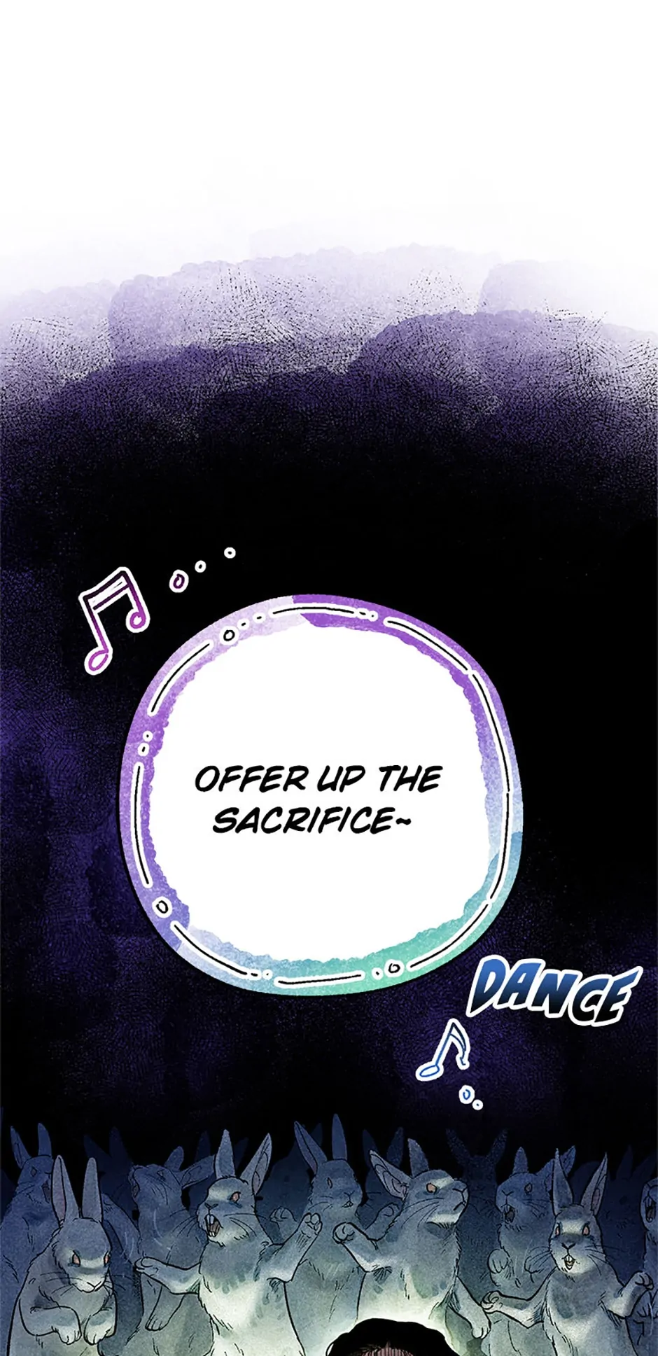 Rebirth in Paradise Chapter 76 - page 9