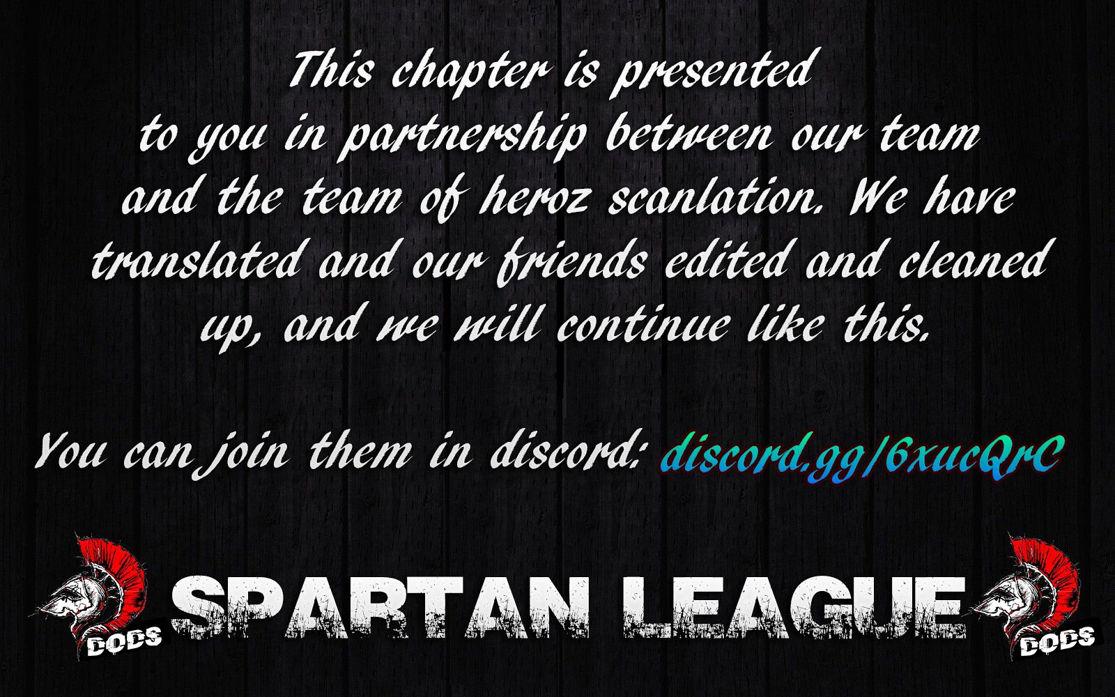 Infinite Apostles And Twelve War Girls chapter 4 - page 8