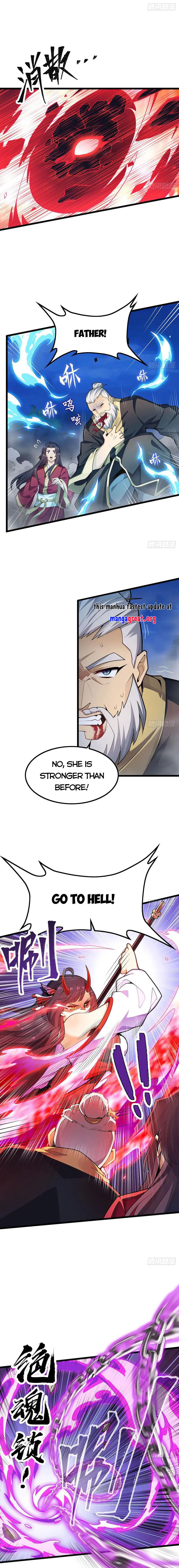 Infinite Apostles And Twelve War Girls Chapter 349 - page 2