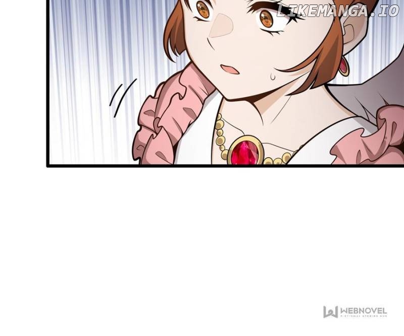 Infinite Apostles And Twelve War Girls Chapter 380 - page 13