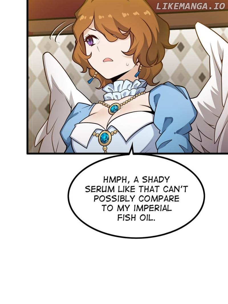Infinite Apostles And Twelve War Girls Chapter 380 - page 16