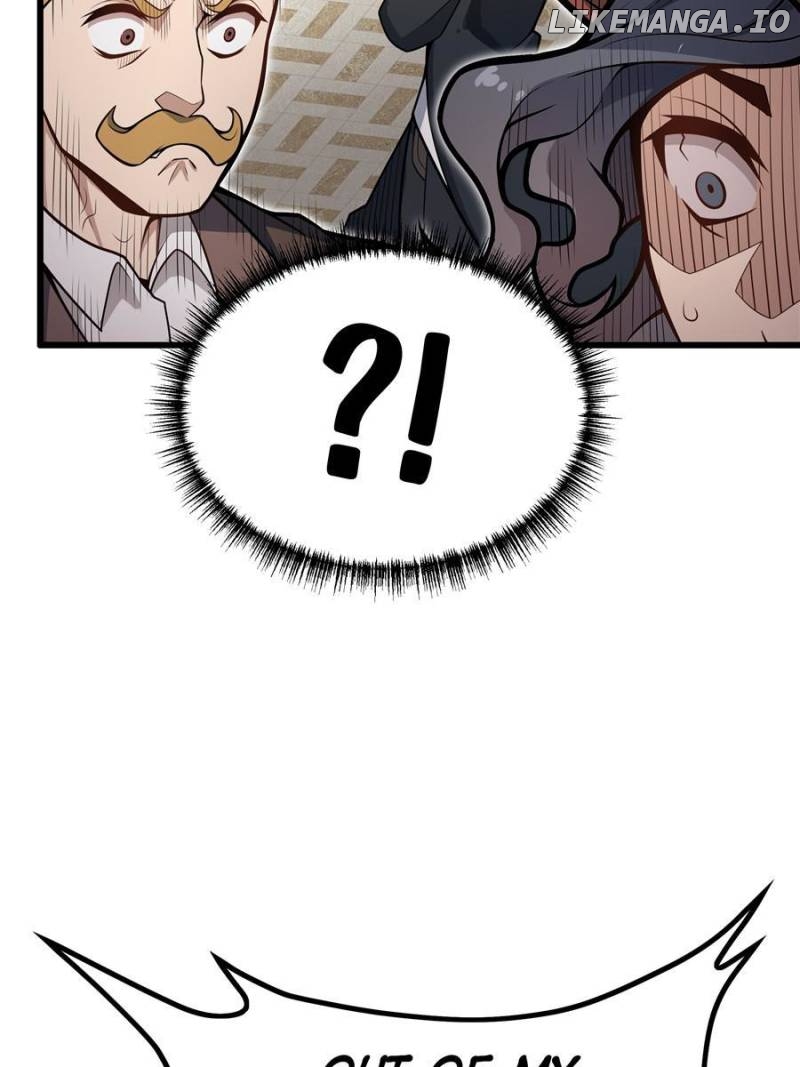 Infinite Apostles And Twelve War Girls Chapter 380 - page 23
