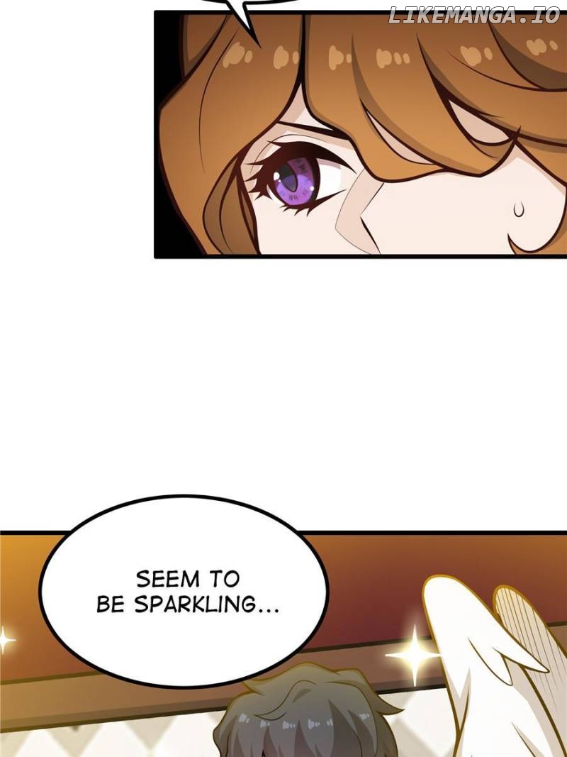 Infinite Apostles And Twelve War Girls Chapter 380 - page 5