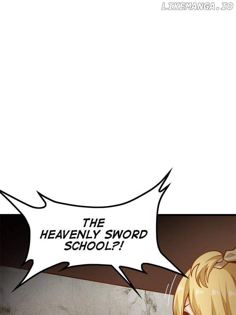 Infinite Apostles And Twelve War Girls Chapter 394 - page 1
