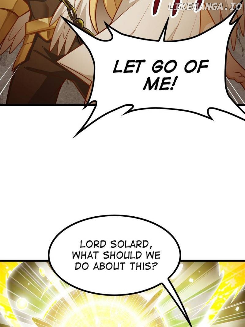 Infinite Apostles And Twelve War Girls Chapter 394 - page 10