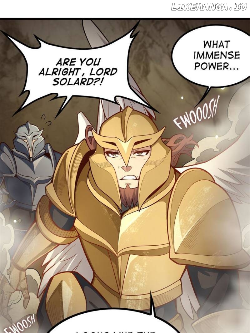 Infinite Apostles And Twelve War Girls Chapter 394 - page 23