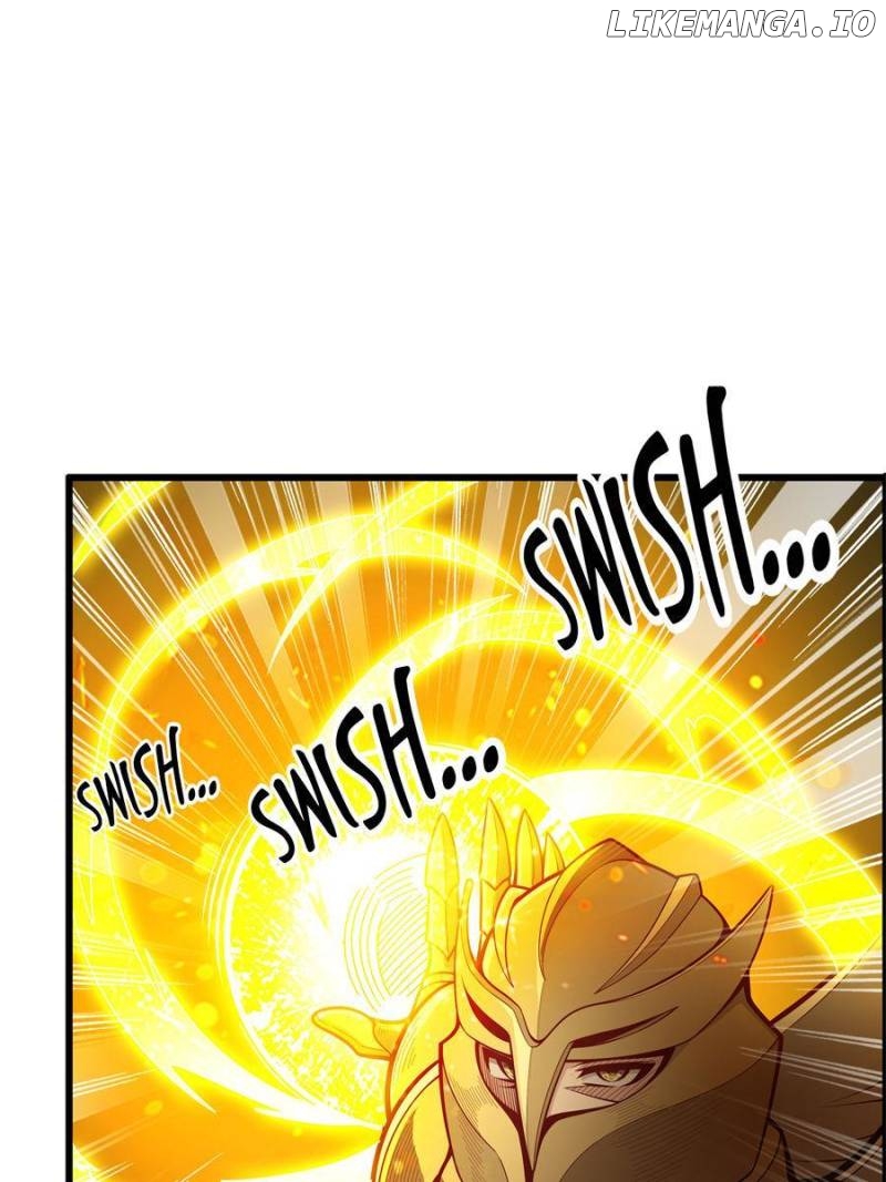 Infinite Apostles And Twelve War Girls Chapter 394 - page 42
