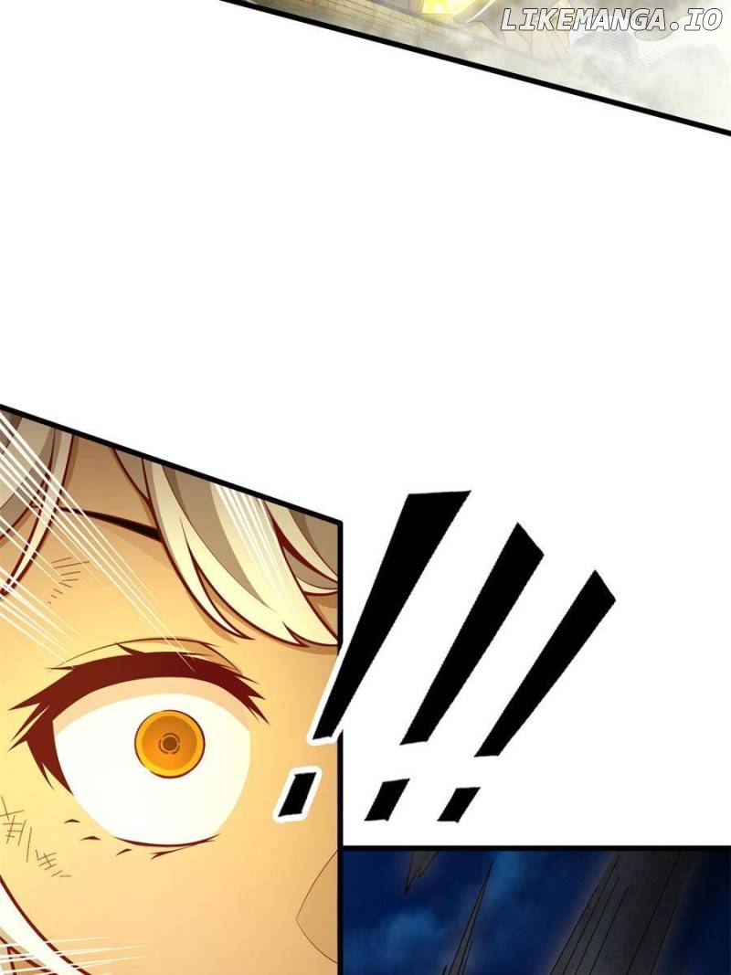 Infinite Apostles And Twelve War Girls Chapter 394 - page 45