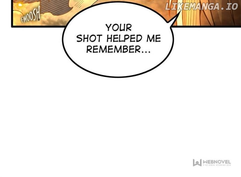 Infinite Apostles And Twelve War Girls Chapter 394 - page 53